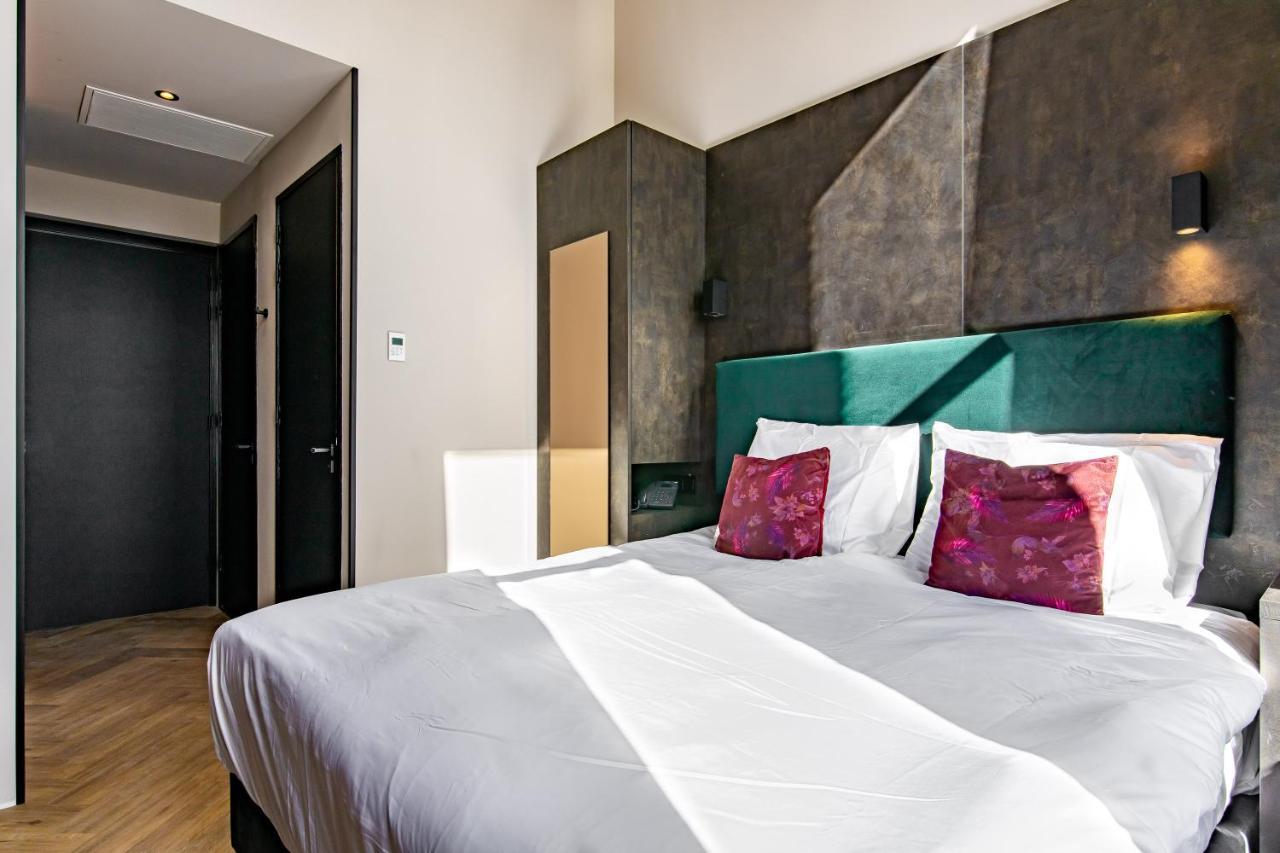 Monument Hotel ซานดาม ภายนอก รูปภาพ