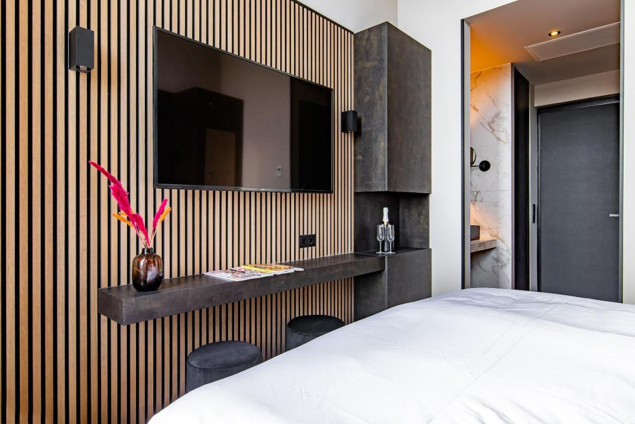Monument Hotel ซานดาม ภายนอก รูปภาพ