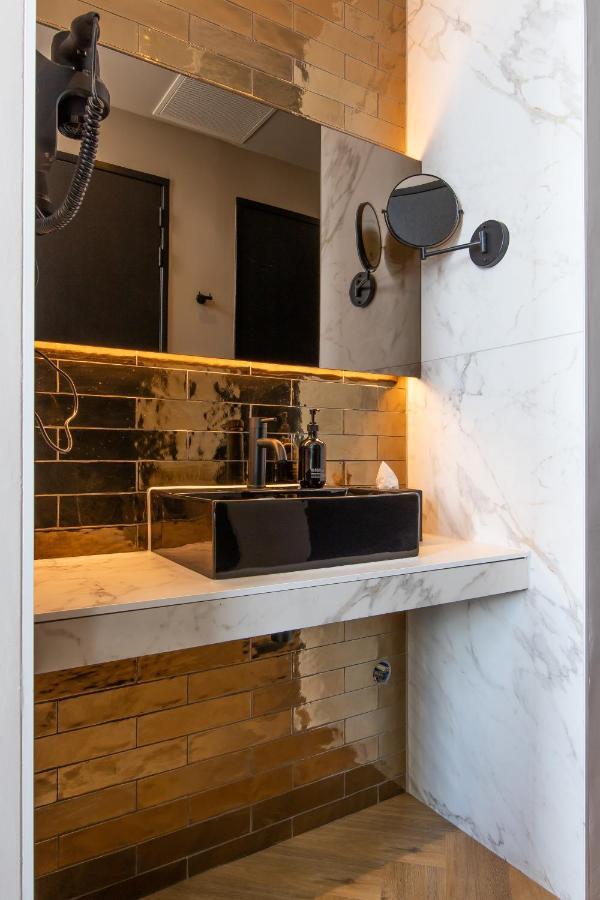Monument Hotel ซานดาม ภายนอก รูปภาพ