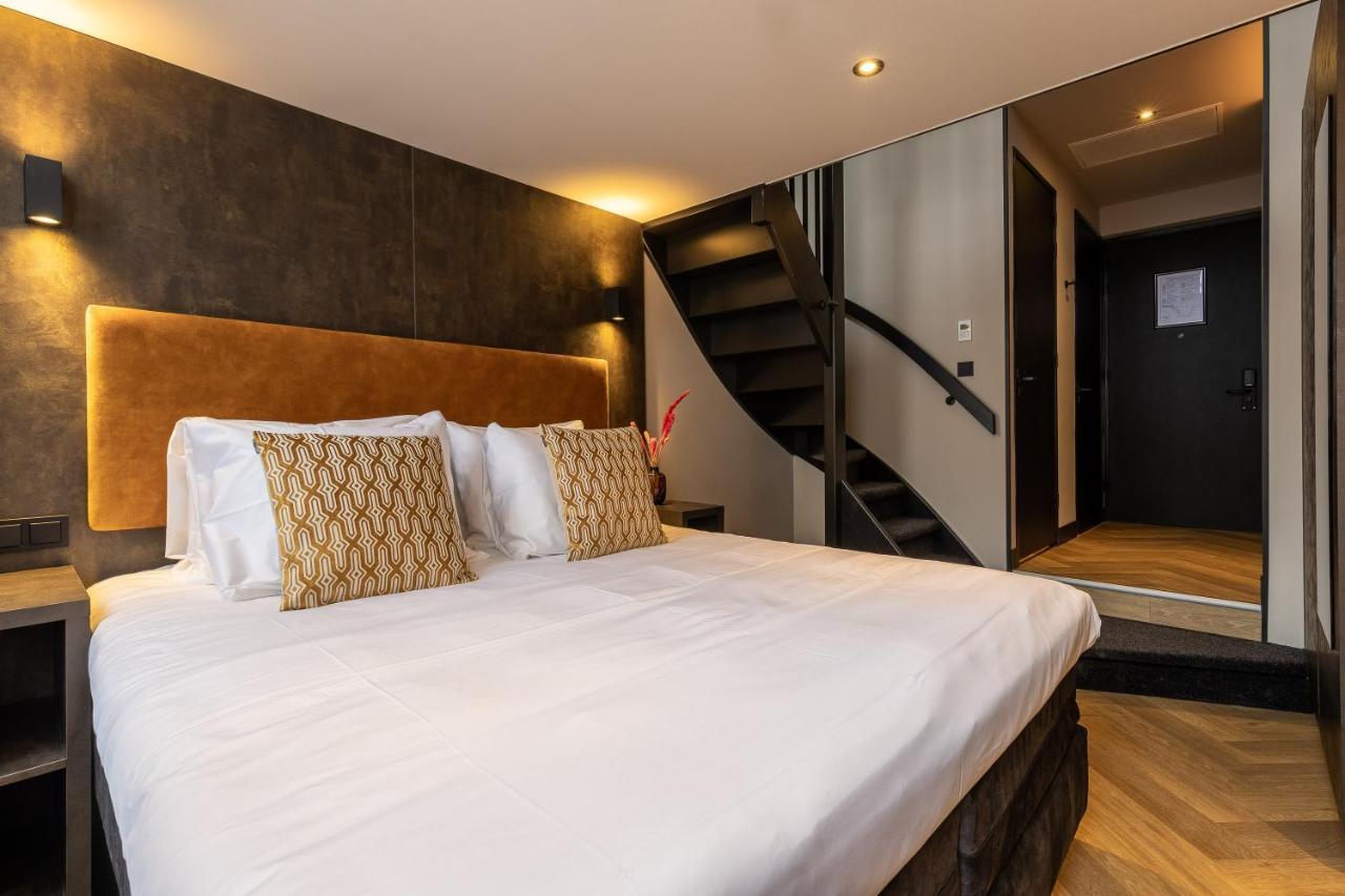 Monument Hotel ซานดาม ภายนอก รูปภาพ