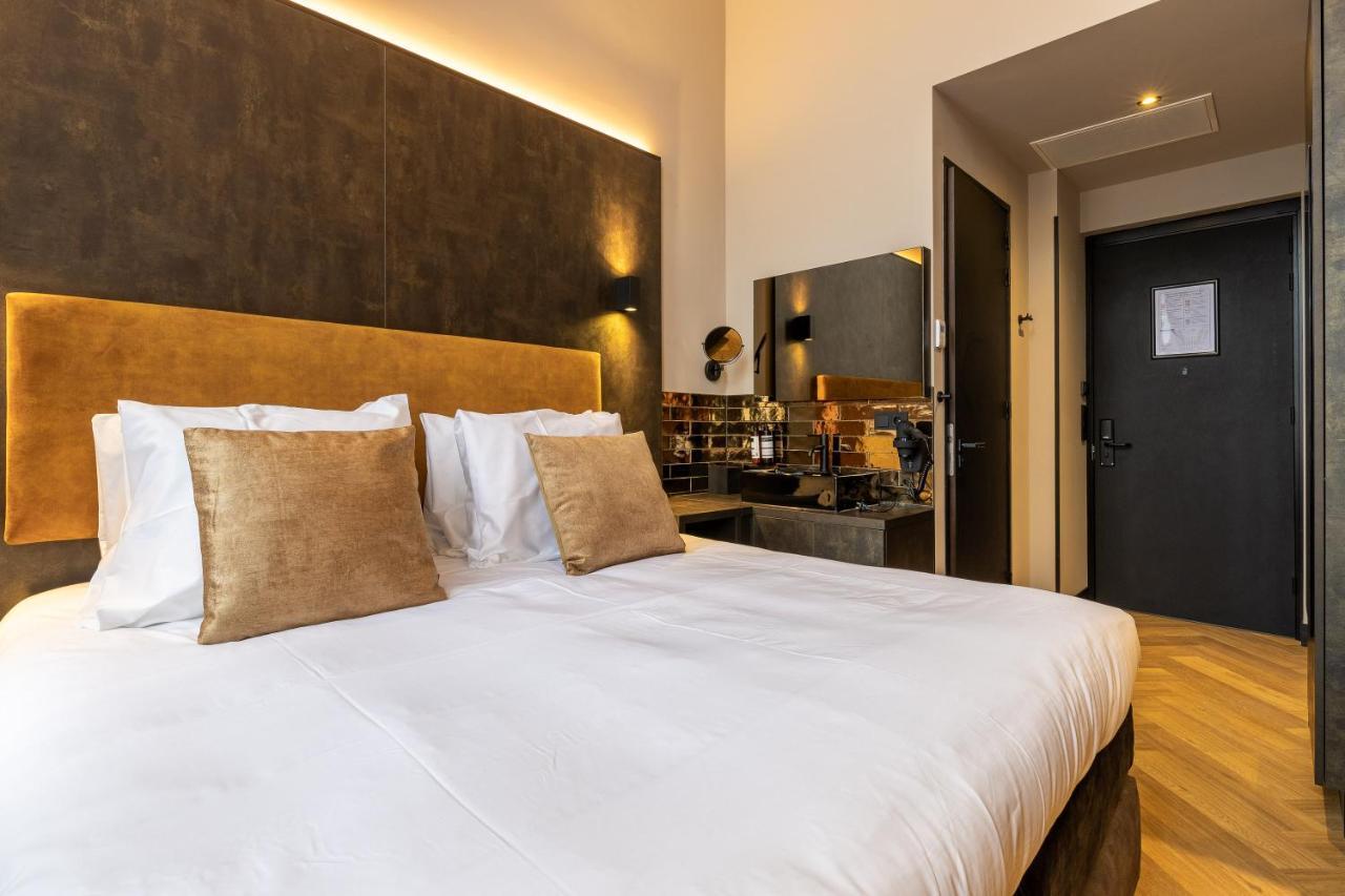 Monument Hotel ซานดาม ภายนอก รูปภาพ