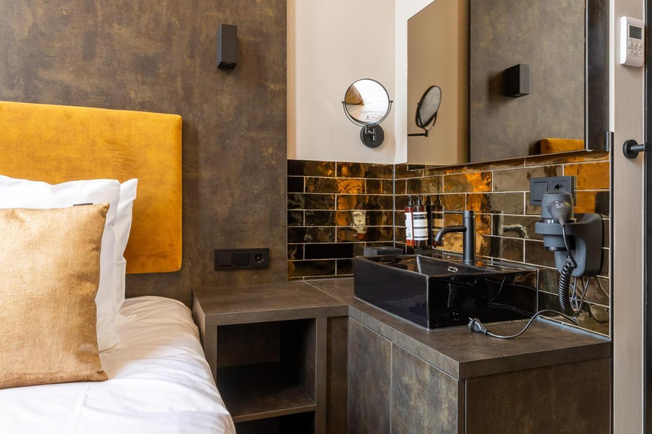 Monument Hotel ซานดาม ภายนอก รูปภาพ