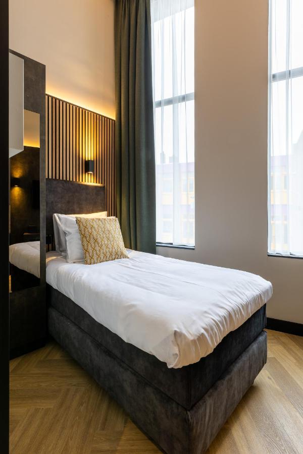 Monument Hotel ซานดาม ภายนอก รูปภาพ
