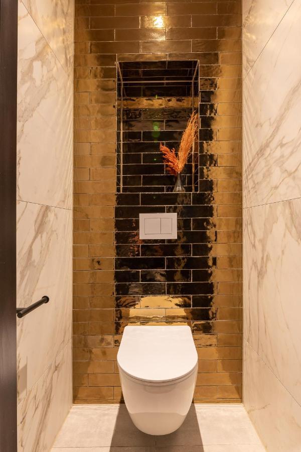 Monument Hotel ซานดาม ภายนอก รูปภาพ