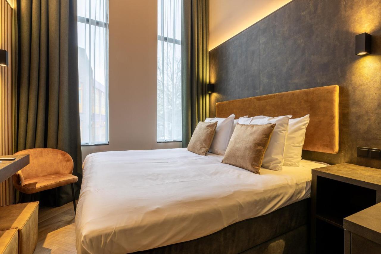 Monument Hotel ซานดาม ภายนอก รูปภาพ
