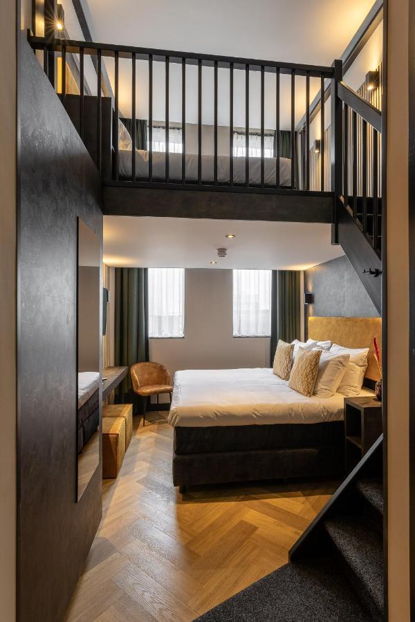 Monument Hotel ซานดาม ภายนอก รูปภาพ