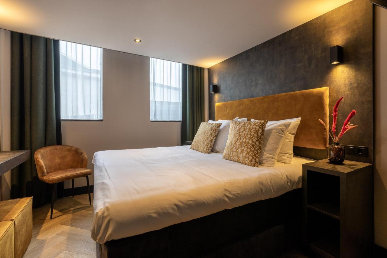 Monument Hotel ซานดาม ภายนอก รูปภาพ