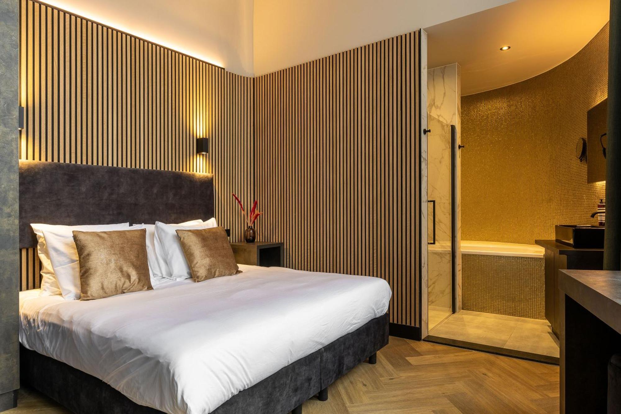 Monument Hotel ซานดาม ภายนอก รูปภาพ