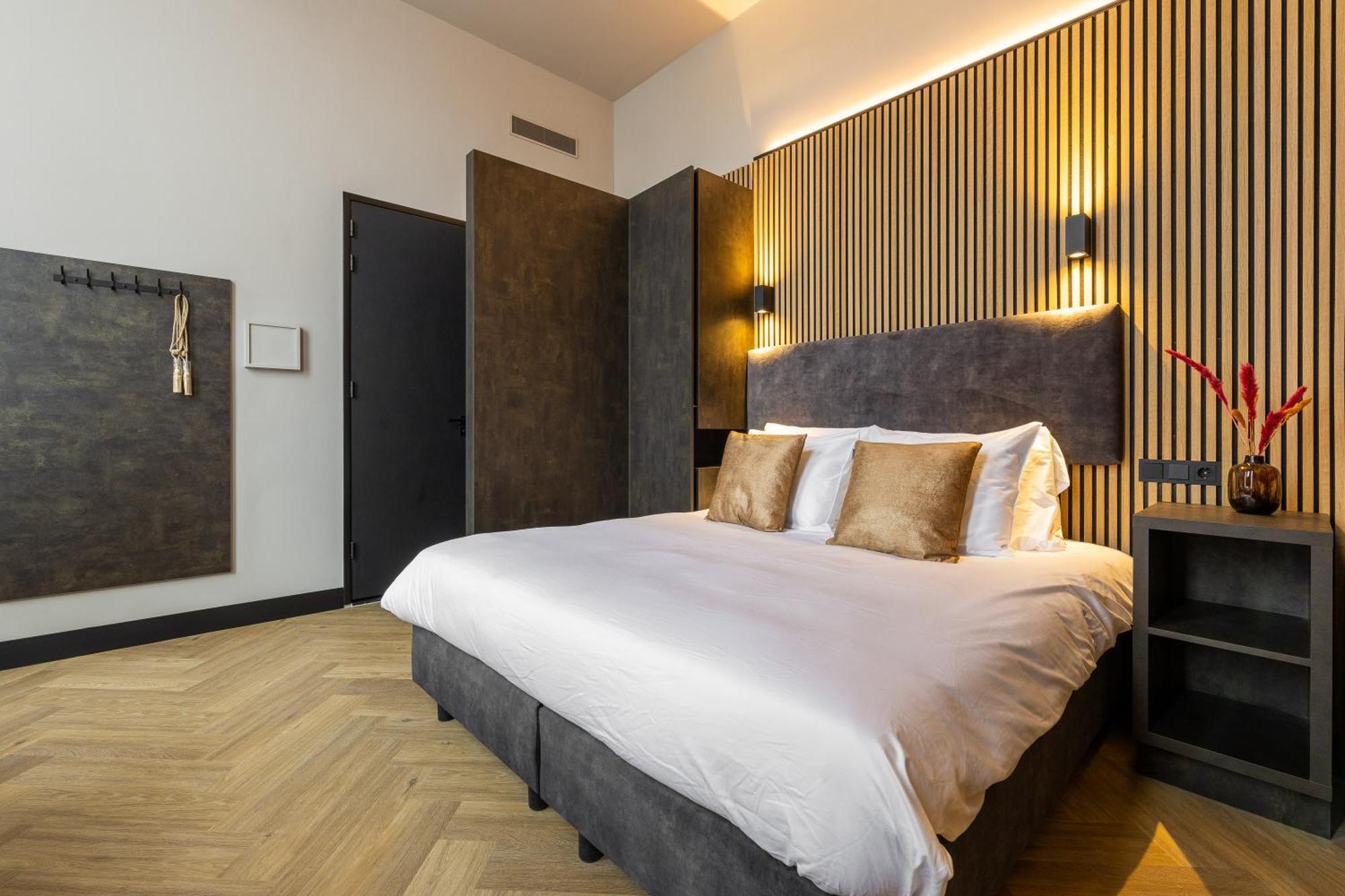 Monument Hotel ซานดาม ภายนอก รูปภาพ
