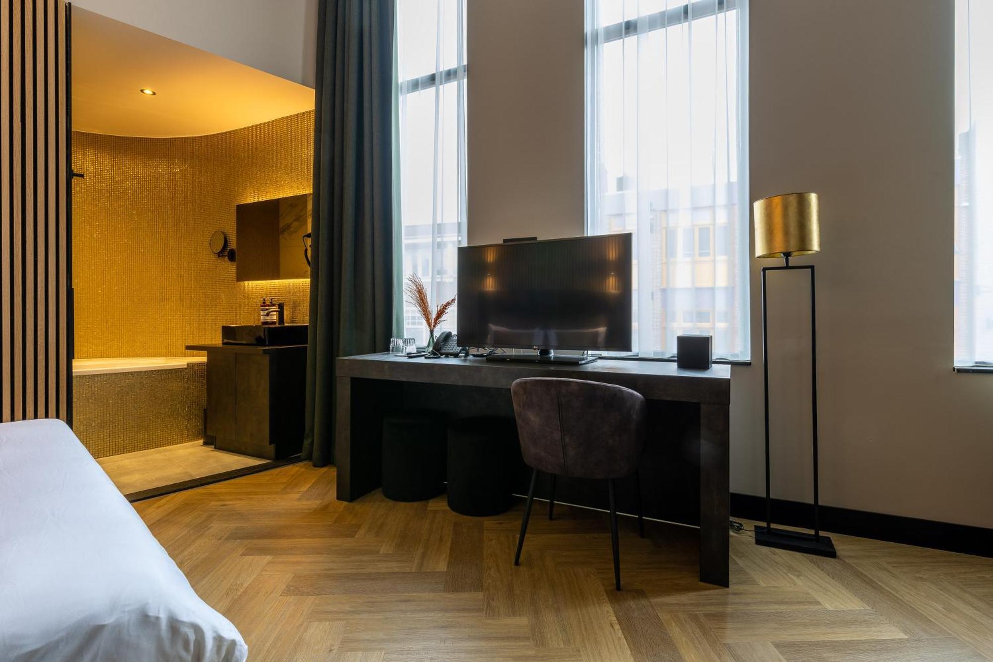 Monument Hotel ซานดาม ภายนอก รูปภาพ