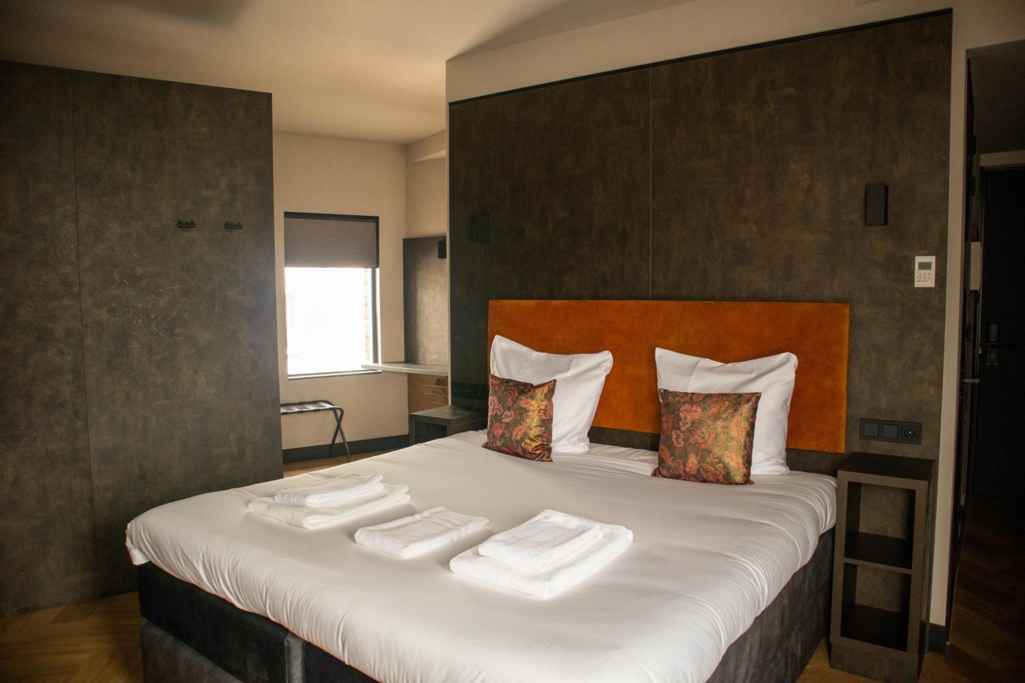 Monument Hotel ซานดาม ภายนอก รูปภาพ