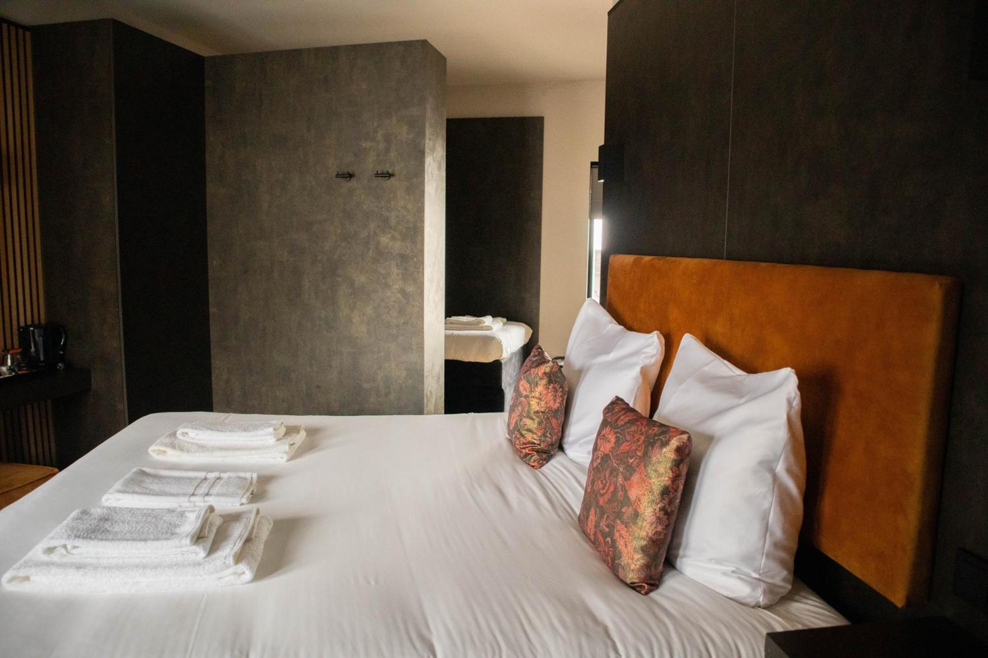 Monument Hotel ซานดาม ภายนอก รูปภาพ