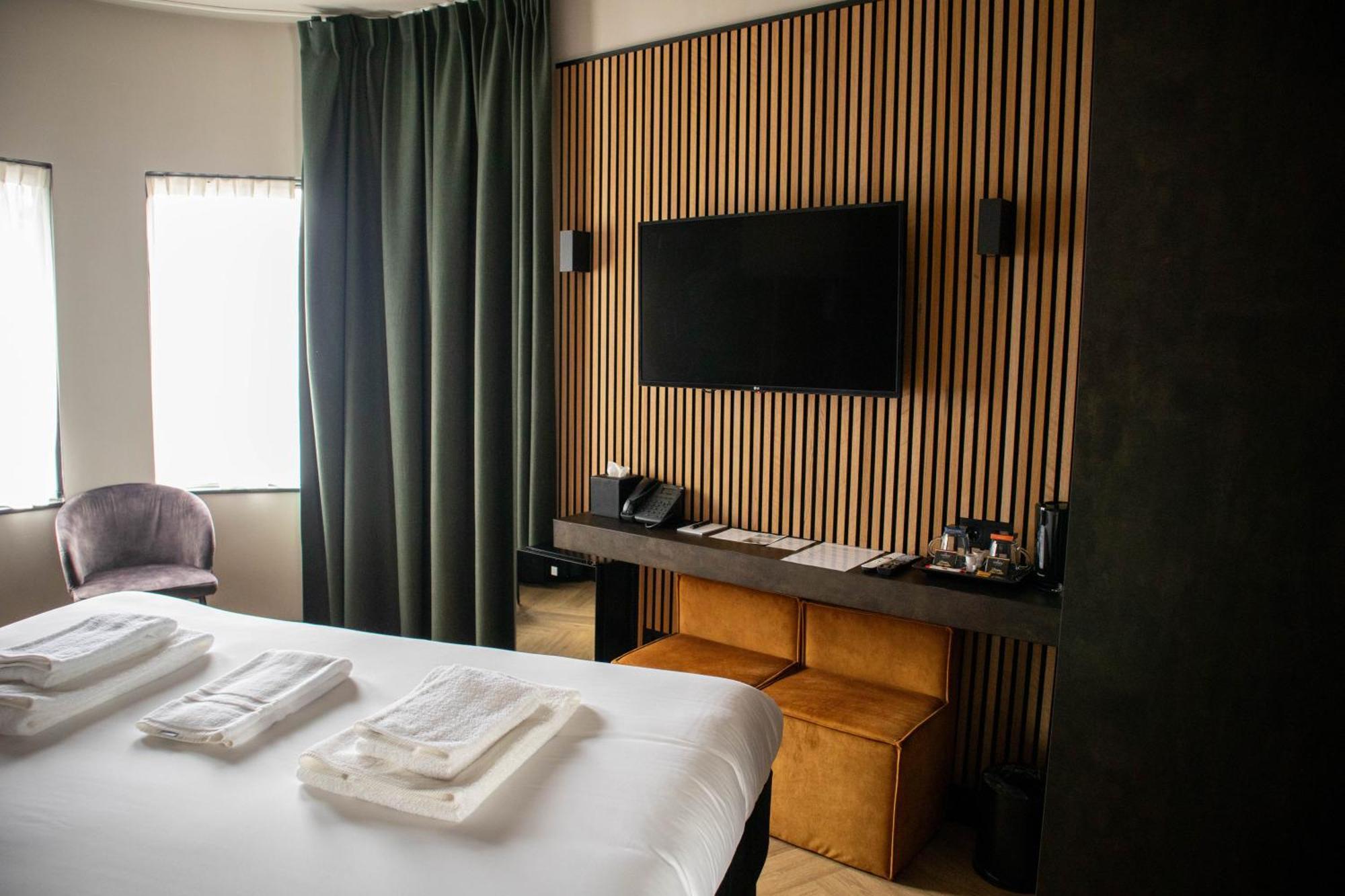 Monument Hotel ซานดาม ภายนอก รูปภาพ